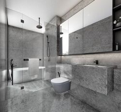 Jervois Privé (D10), Apartment #402364831